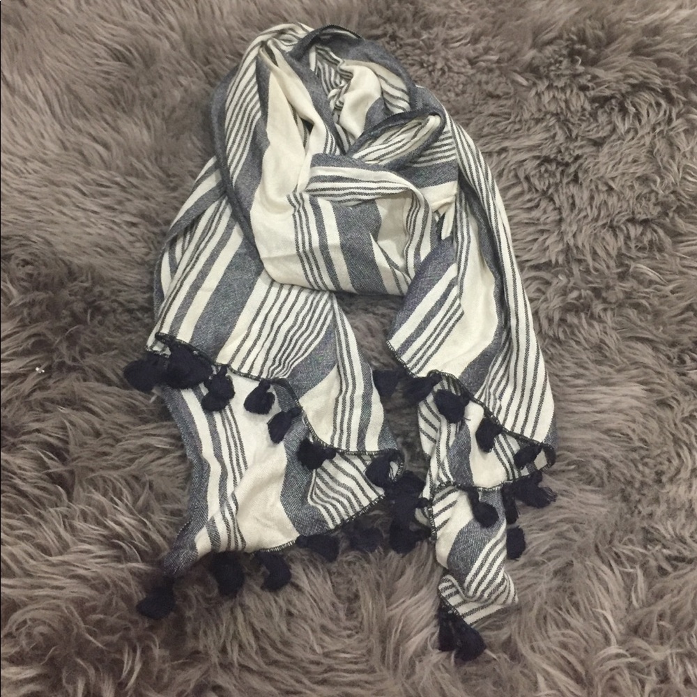 Summer Scarf